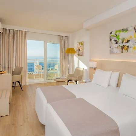 Ξενοδοχείο Arenas, Affiliated By Melia 4*