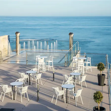 Arenas, Affiliated By Melia Hotel 4*