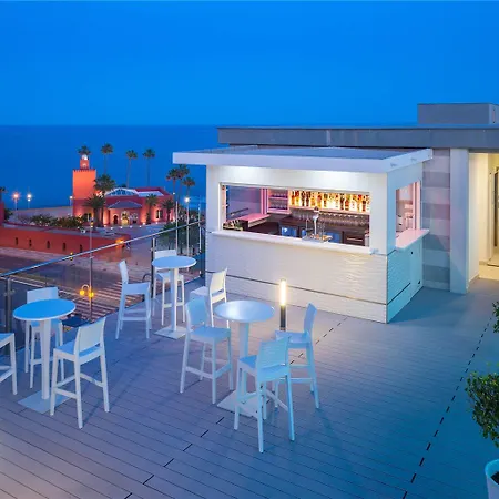 Ξενοδοχείο Arenas, Affiliated By Melia