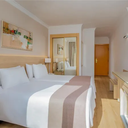 Arenas, Affiliated By Melia Hotel 4*