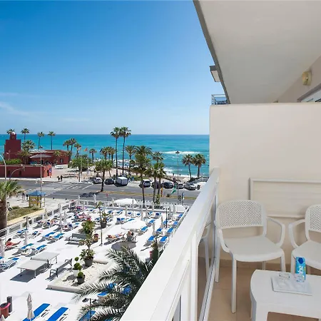 Arenas, Affiliated By Melia Benalmádena