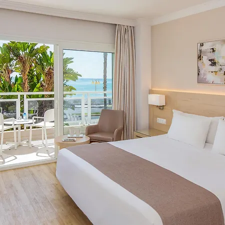 Hotel Arenas, Affiliated By Melia