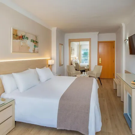 Arenas, Affiliated By Melia 4*