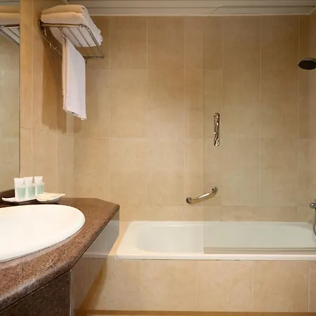 Arenas, Affiliated By Melia 4*