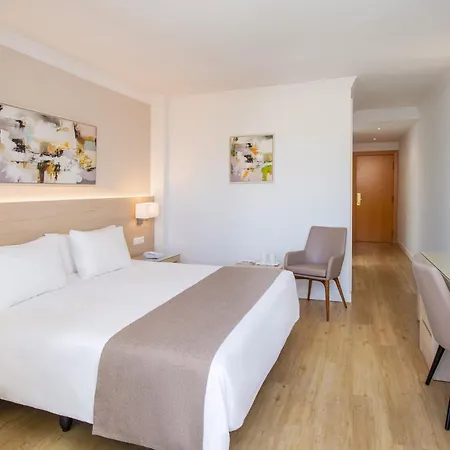 Arenas, Affiliated By Melia 4*