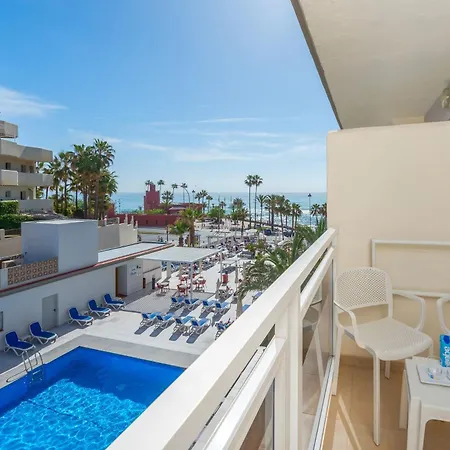 Hotel Arenas, Affiliated By Melia Benalmádena
