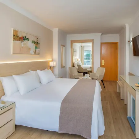 Hotel Arenas, Affiliated By Melia 4*