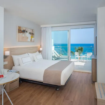 Arenas, Affiliated By Melia Hotel Benalmádena