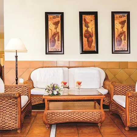Arenas, Affiliated By Melia Hotel Benalmadena