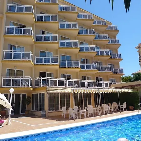 Arenas, Affiliated By Melia 4*