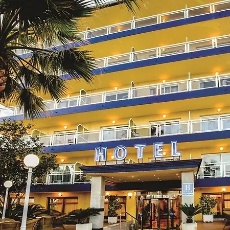 Arenas, Affiliated By Melia Ξενοδοχείο Benalmádena