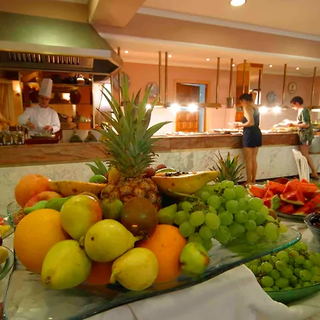 Hotel Arenas, Affiliated By Melia 4*