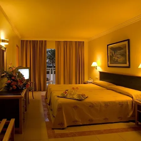 Arenas Hotel