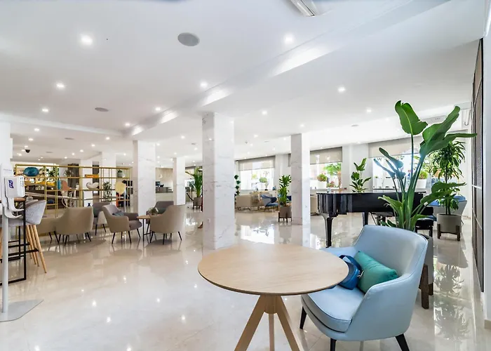 Arenas, Affiliated By Melia