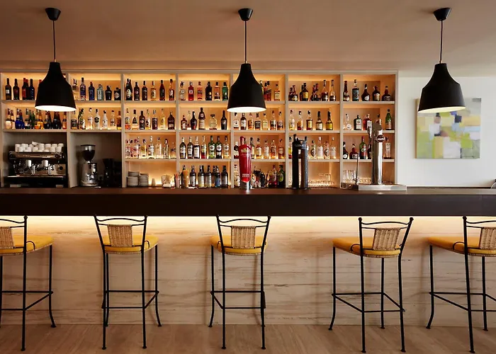 Arenas, Affiliated By Melia