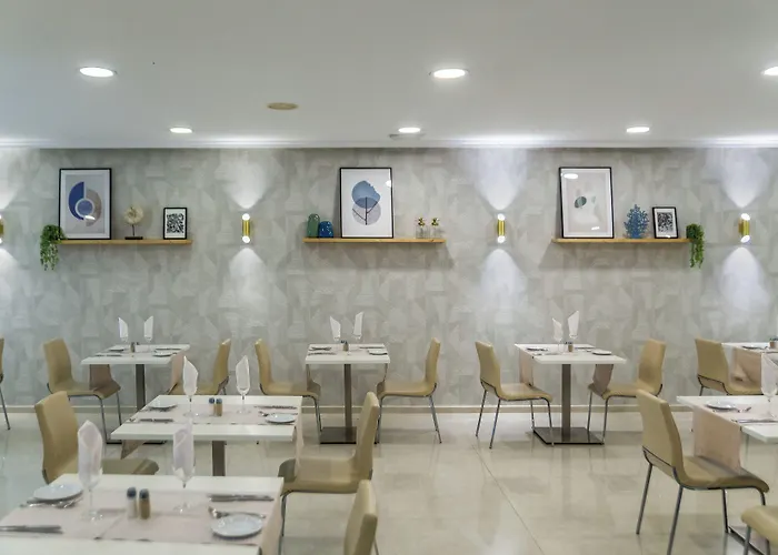 Arenas, Affiliated By Melia Отель 4*