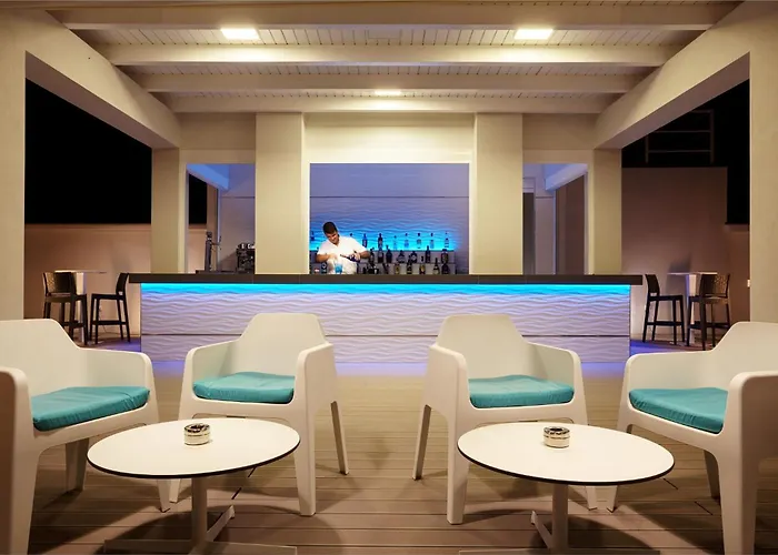 Arenas, Affiliated By Melia 4* Бенальмадена