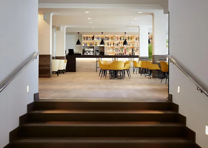 Arenas, Affiliated By Melia 4*