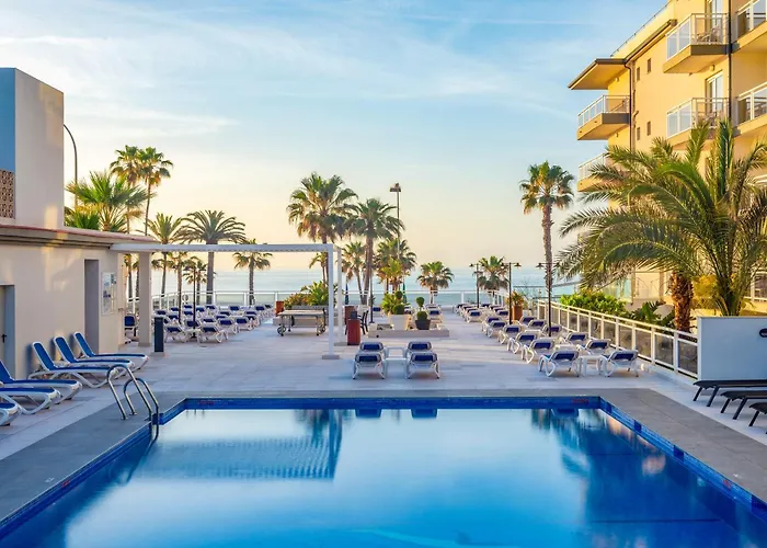 Arenas, Affiliated By Melia Отель 4*