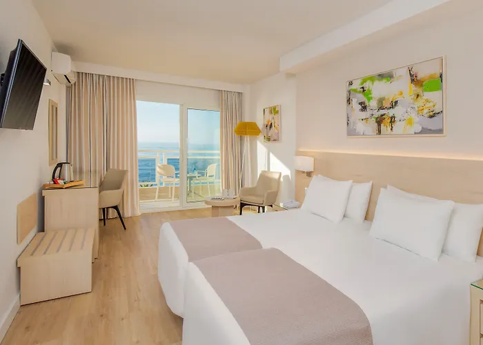 Отель Arenas, Affiliated By Melia 4*