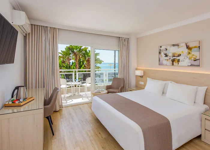 Arenas, Affiliated By Melia 4* Бенальмадена