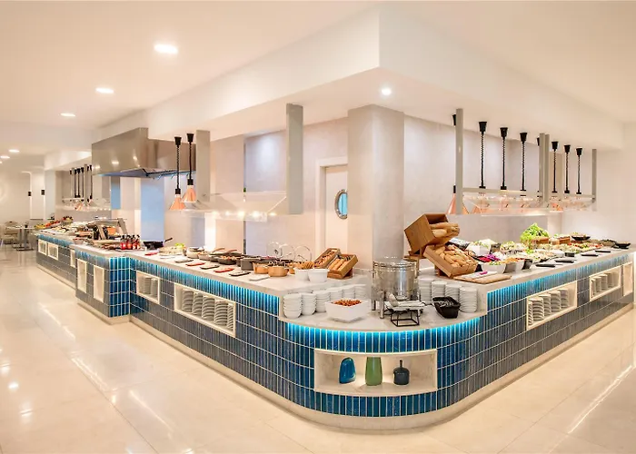 Arenas, Affiliated By Melia Отель