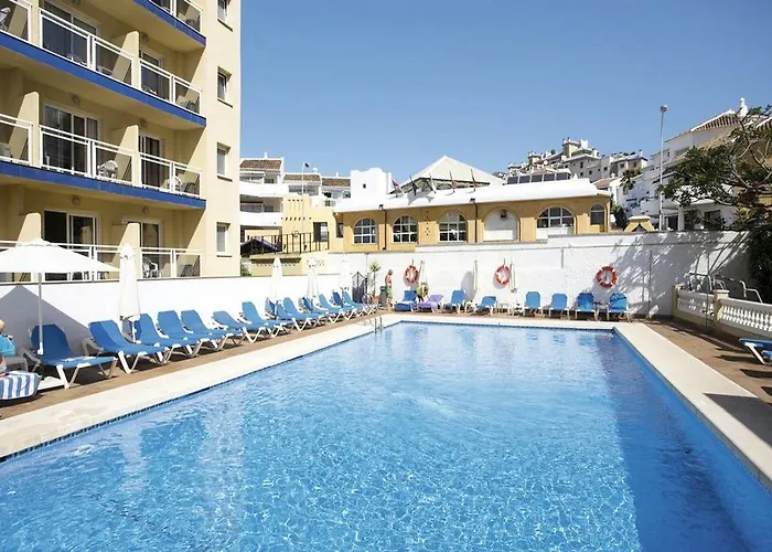 Arenas, Affiliated By Melia Отель 4*