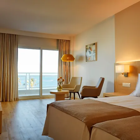 Hotel Arenas, Affiliated By Melia Benalmádena