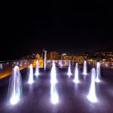 Arenas, Affiliated By Melia Hotell 4*