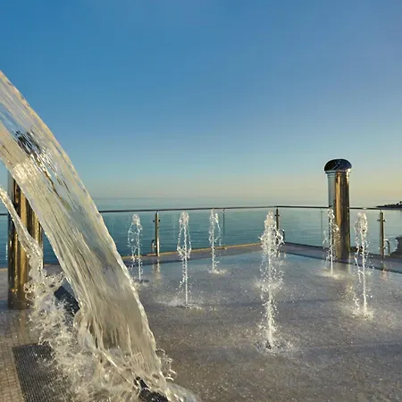 Arenas, Affiliated By Melia Benalmádena