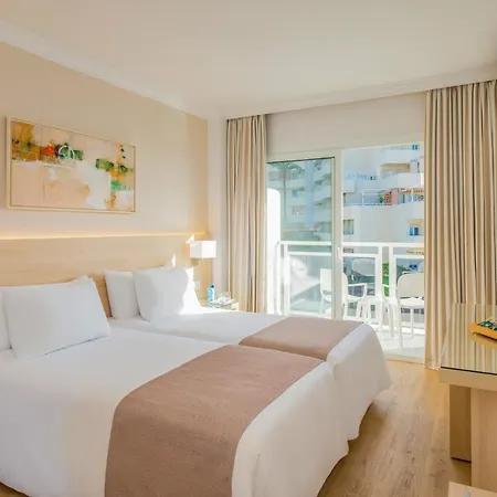 Hotell Arenas, Affiliated By Melia Benalmádena