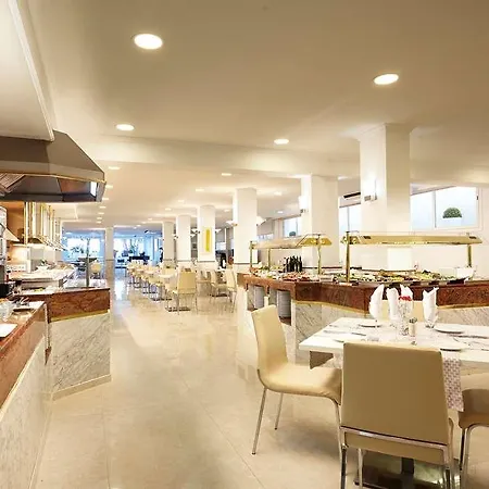 Arenas, Affiliated By Melia Hotell