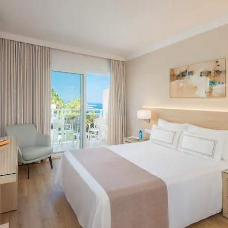 Arenas, Affiliated By Melia 4* Benalmádena