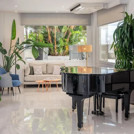 Hotell Arenas, Affiliated By Melia 4*