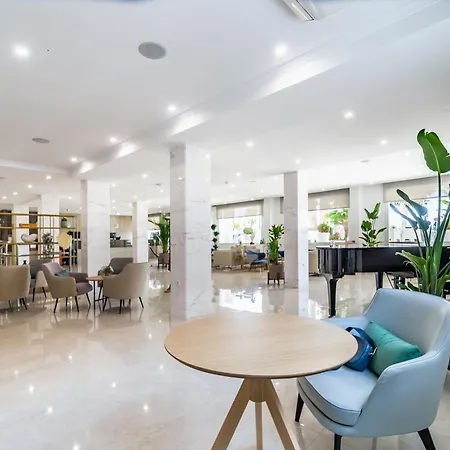 Arenas, Affiliated By Melia