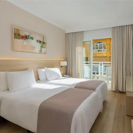 Arenas, Affiliated By Melia Hotell