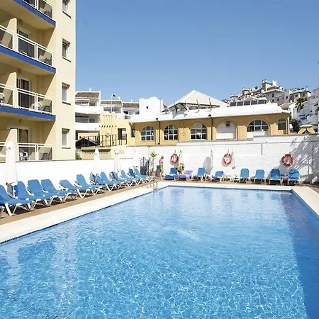 Arenas, Affiliated By Melia Hotell 4*